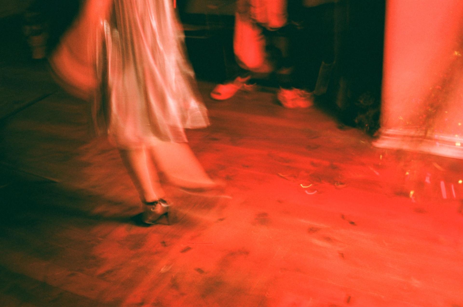 baile seguro