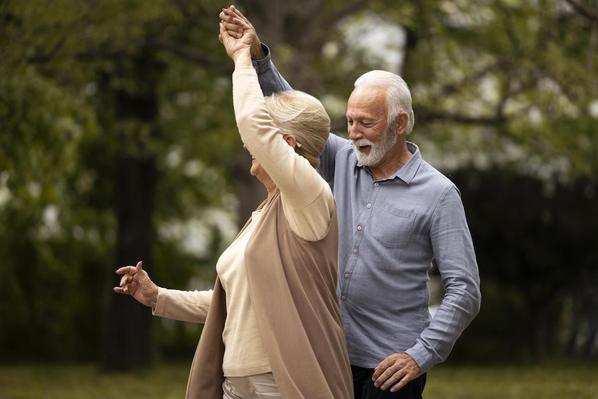 dónde aprender a bailar