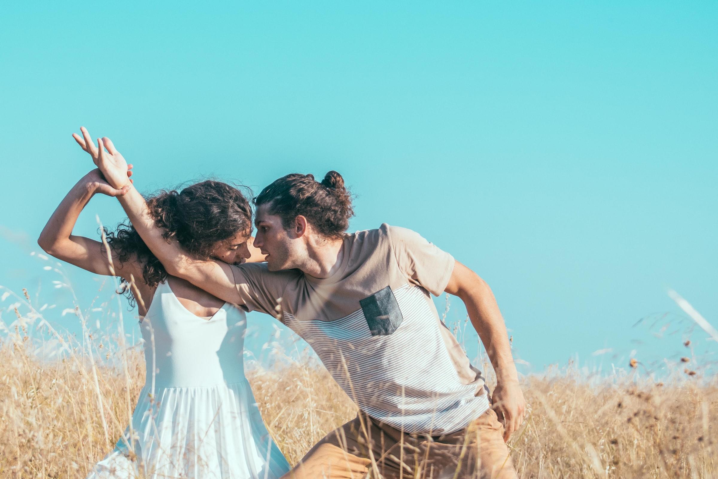 bailes de bachata estilos