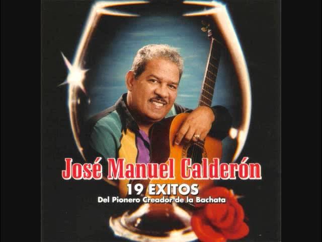 José Manuel Calderón