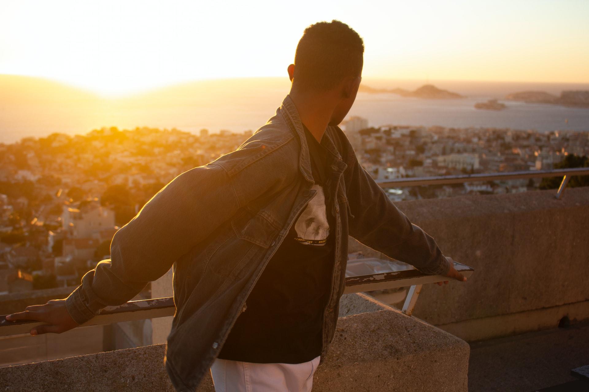 Organizar un viaje a Marsella