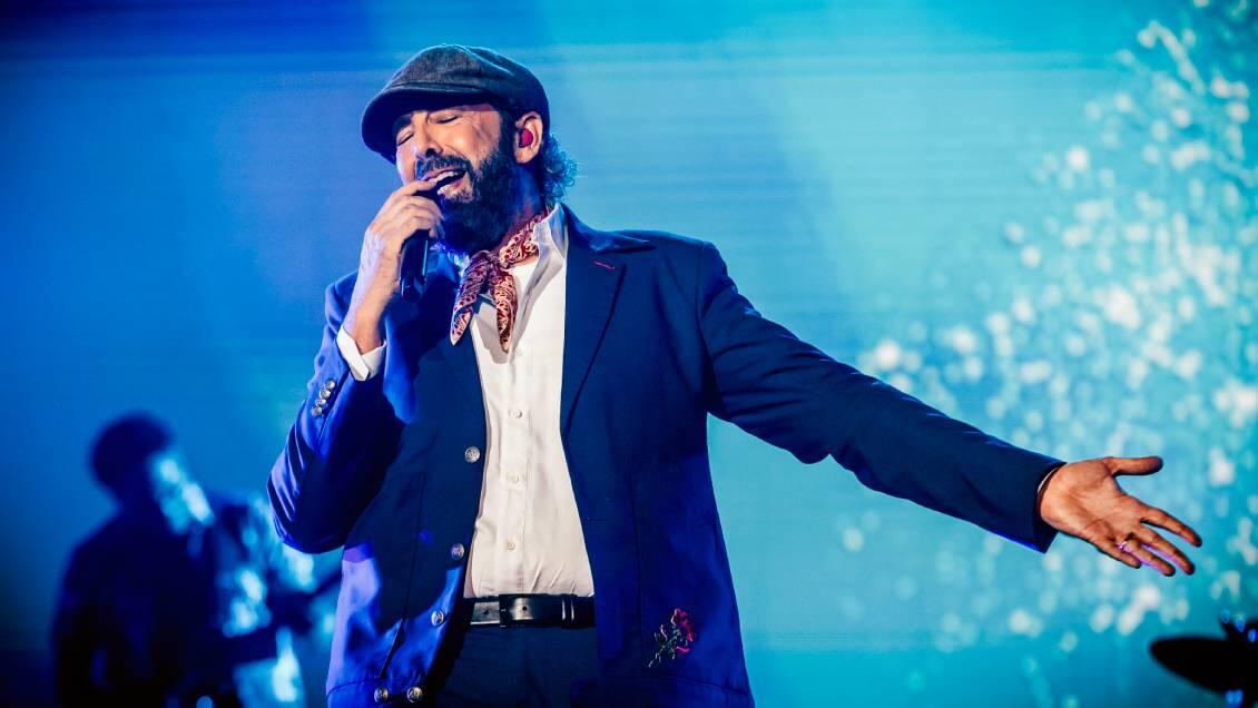 Juan Luis Guerra