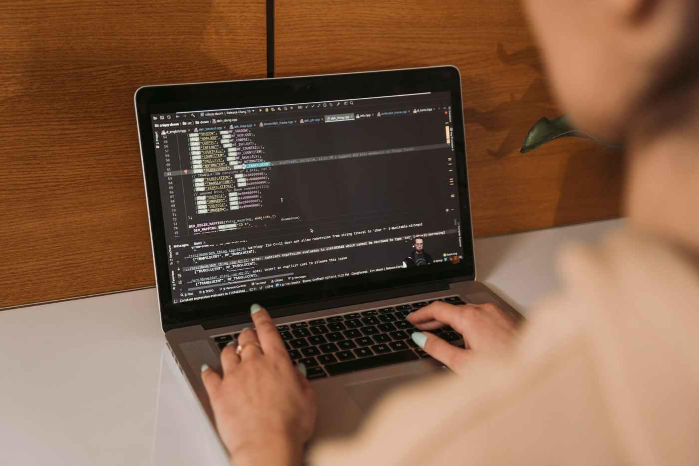 aprender a programar videojuegos