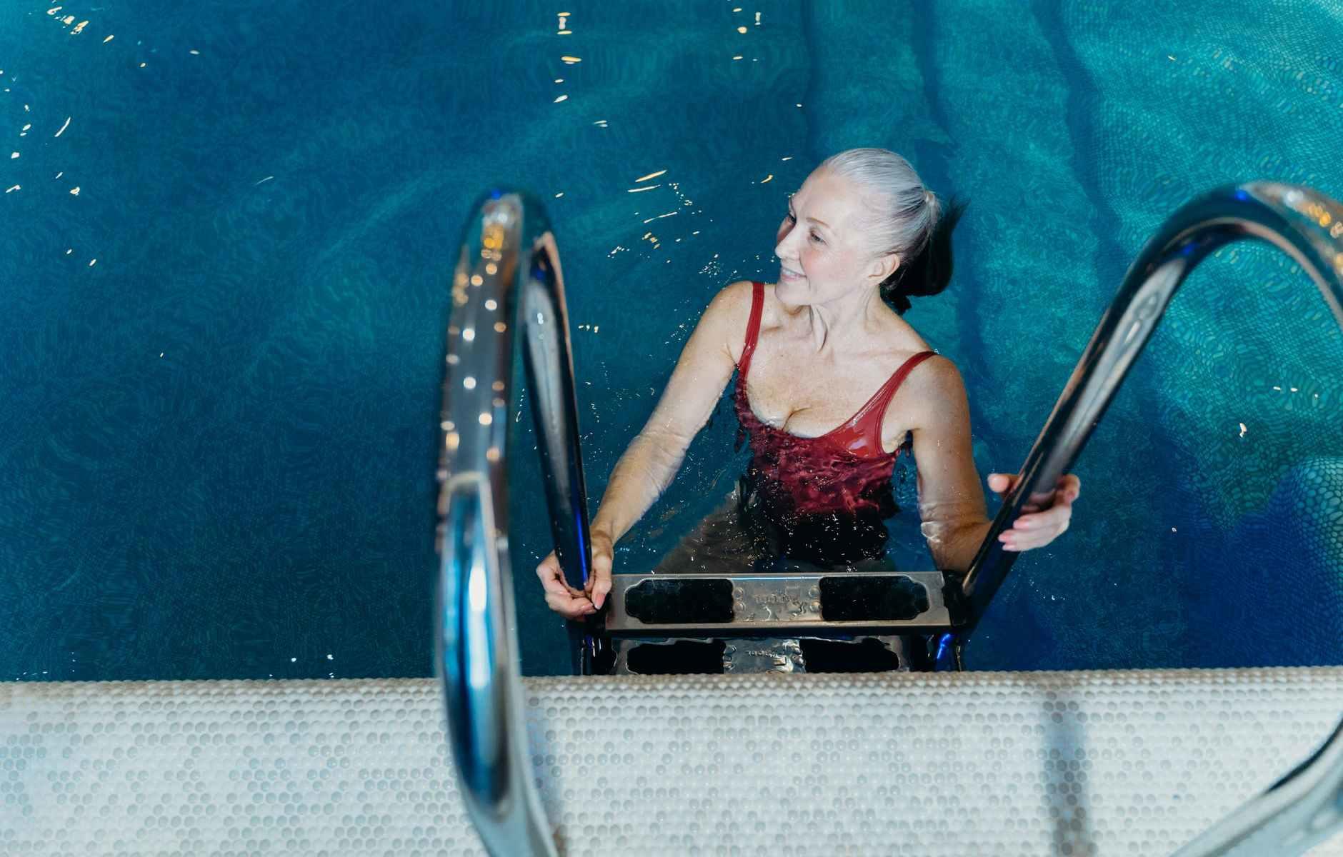 natacion bebes zaragoza