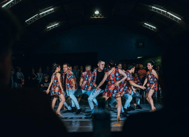 canciones bailar bachata 