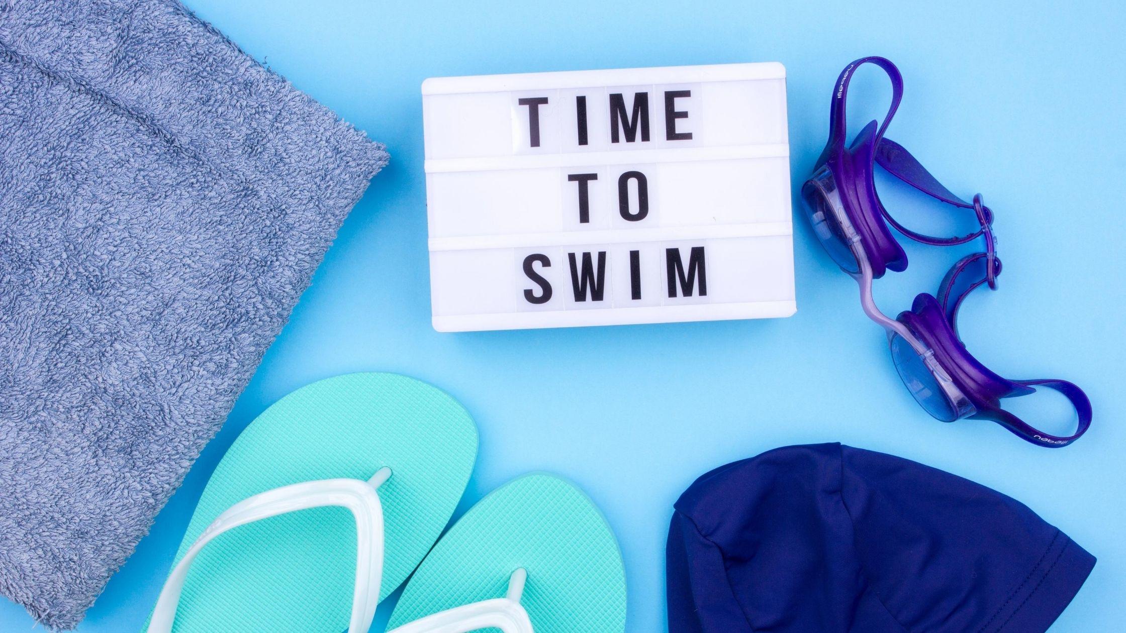 piscinas en malaga natacion