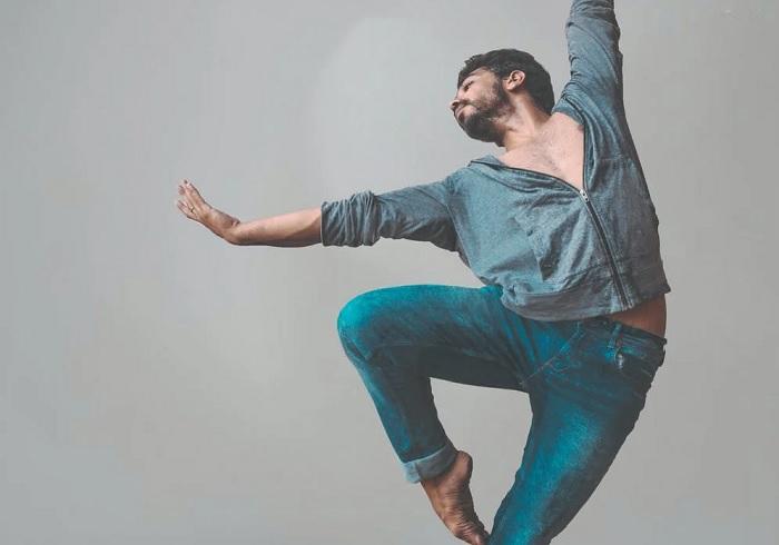 Clases de ballet en España