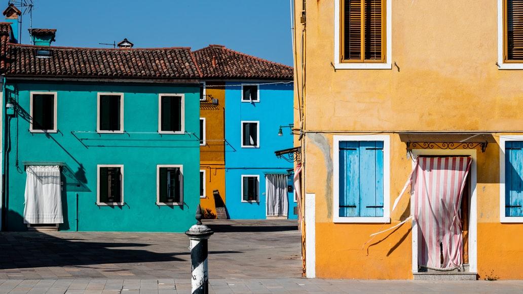 Aprendizaje italiano mediante citas