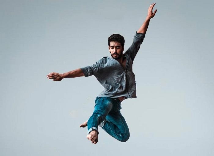 Bailar diferentes estilos