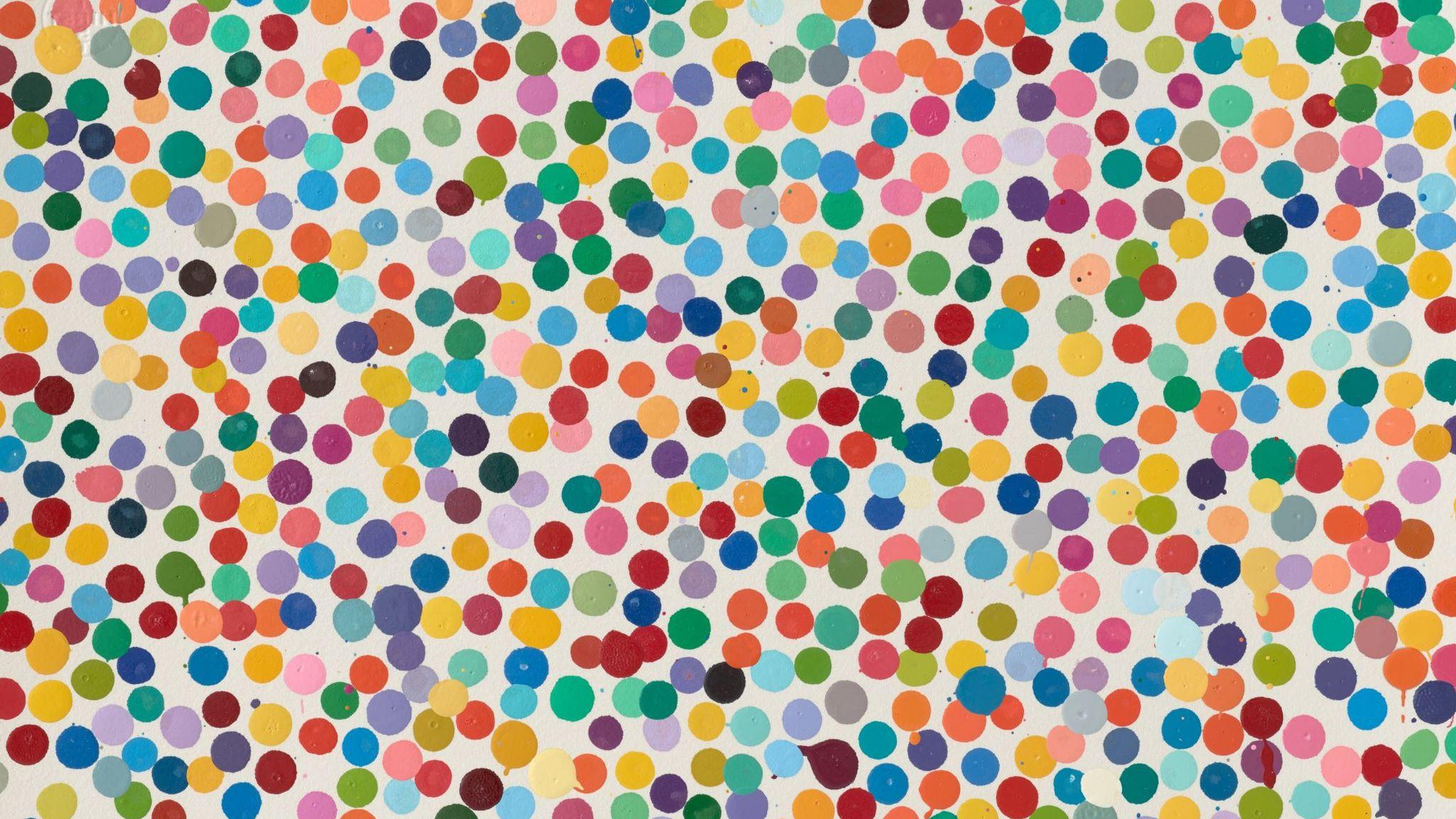 Damien Hirst