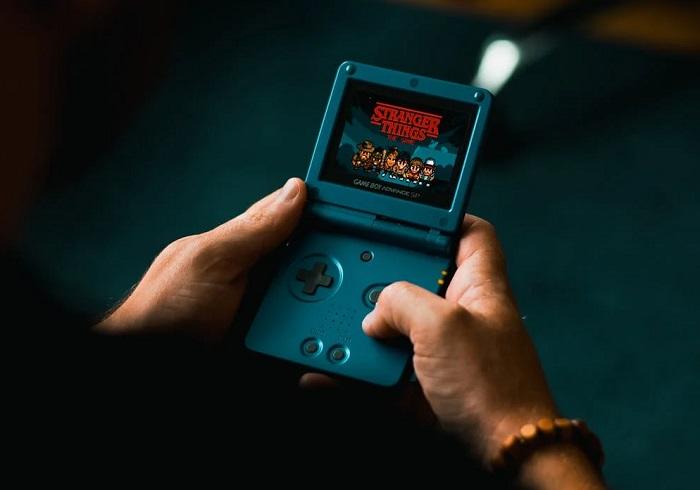 programas para crear videojuegos