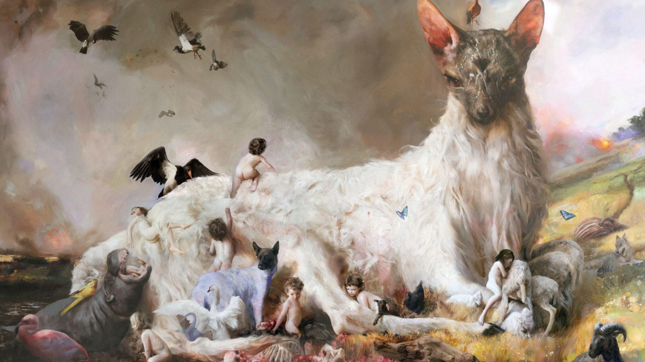 Guillermo Lorca García