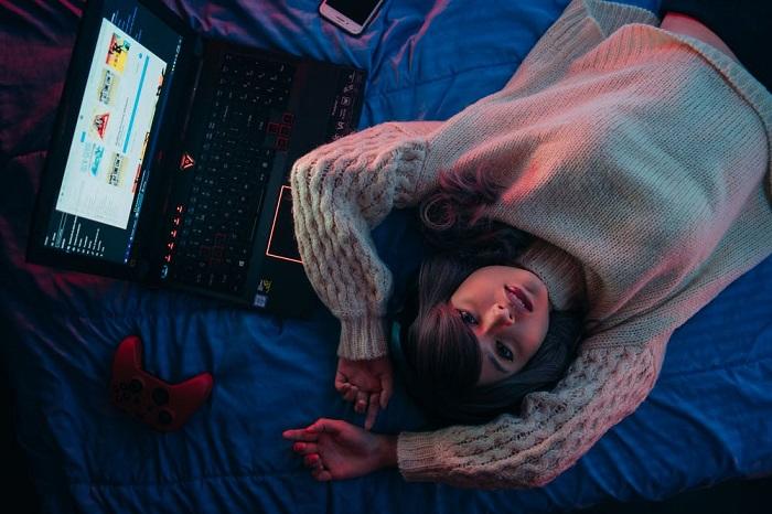 como programar un videojuego: para desarrollar un juego debes tomarte una pausa