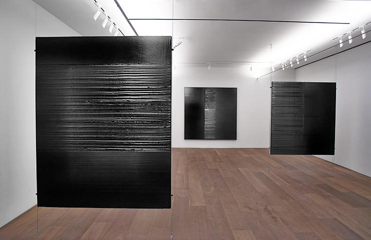 Pierre Soulages