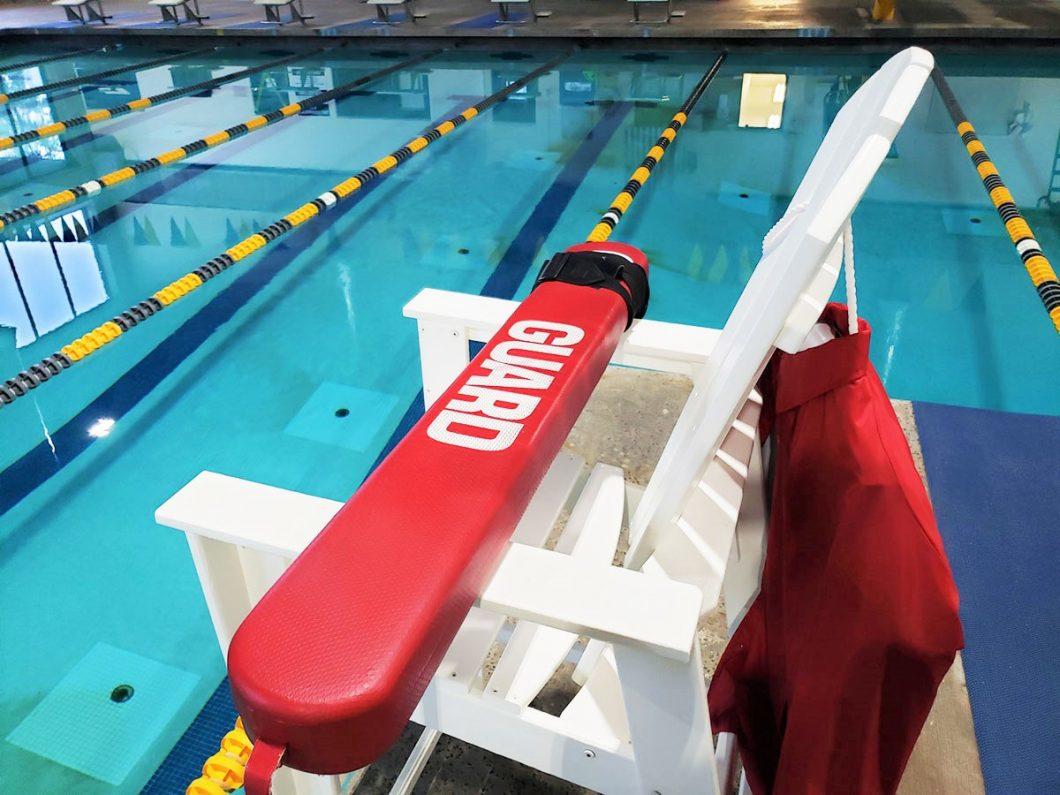 profesion: socorrista