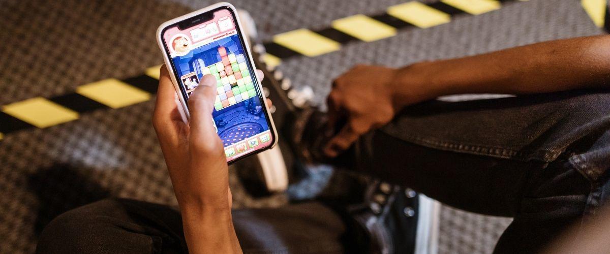 desarrollo videojuegos