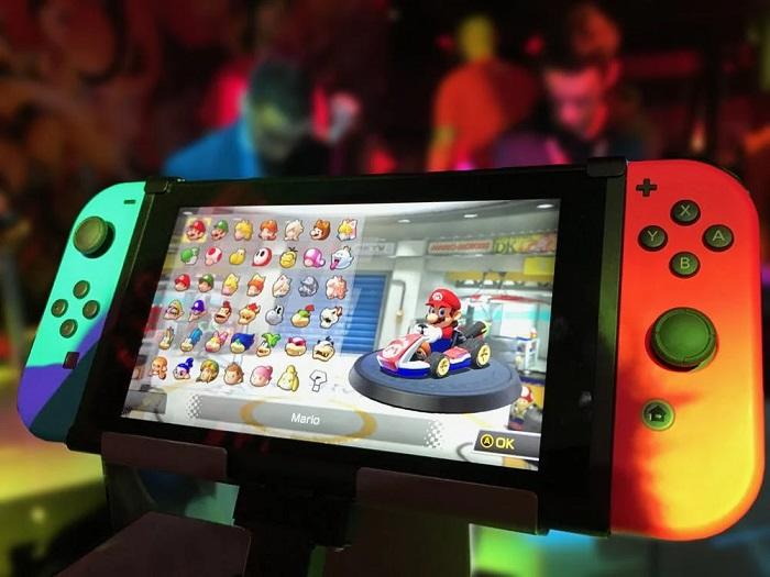 como crear un juego: nintendo comenzó de la misma forma