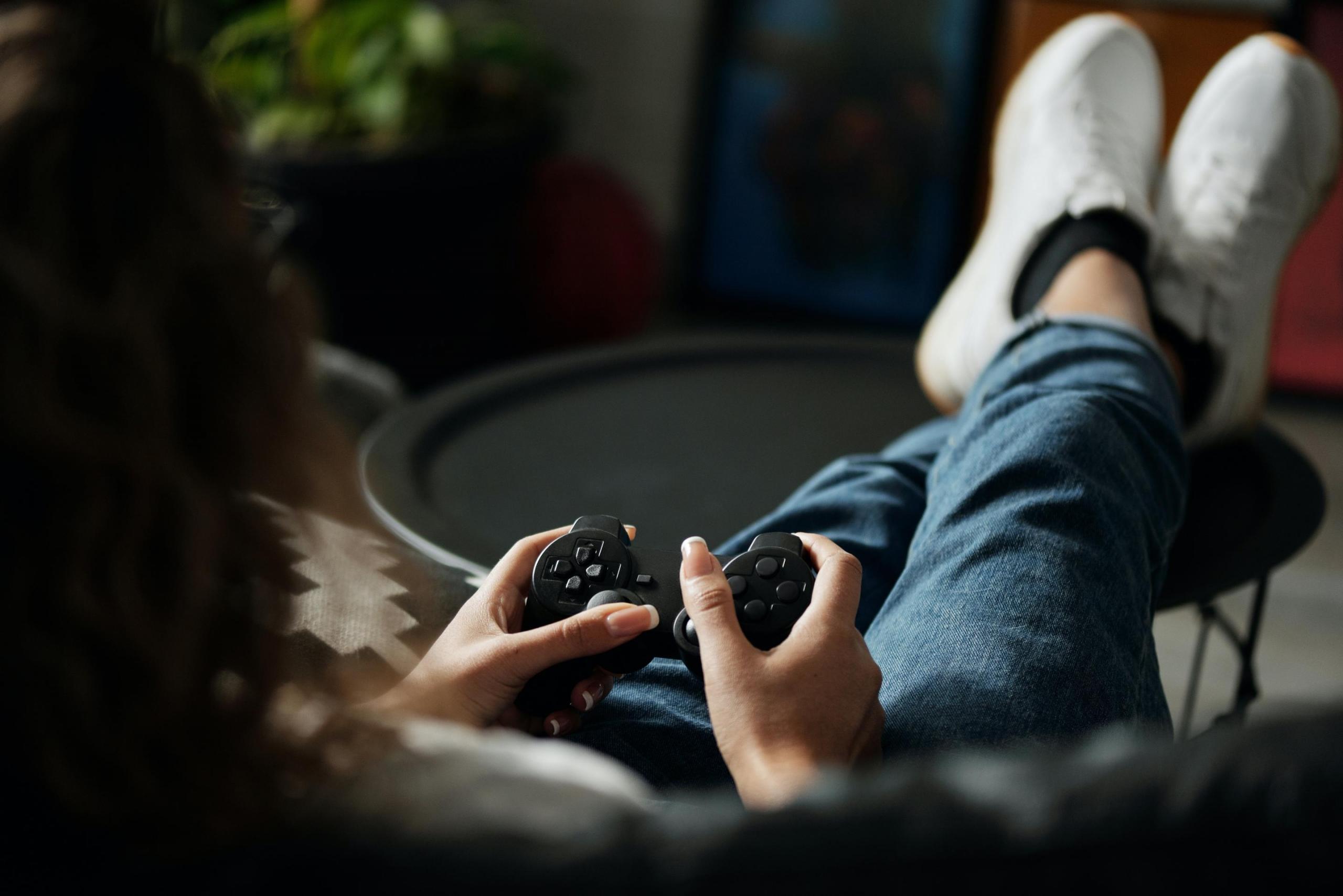creacion videojuego
