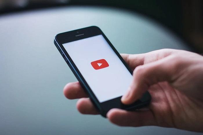 Tutoriales de YouTube