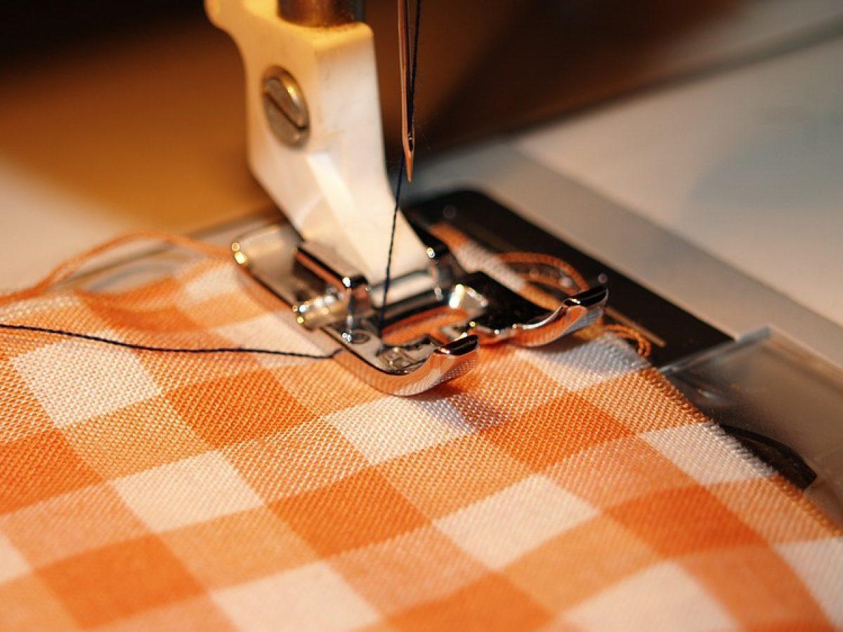 coser cuello