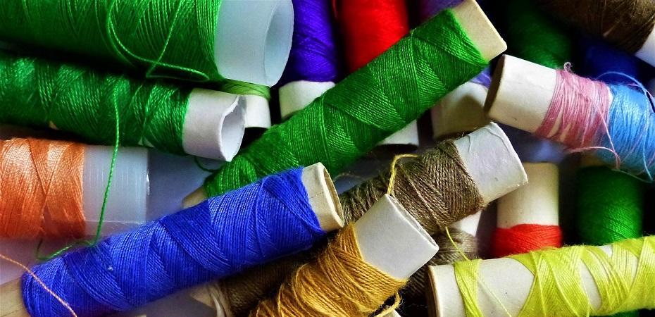 tecnicas para coser a mano