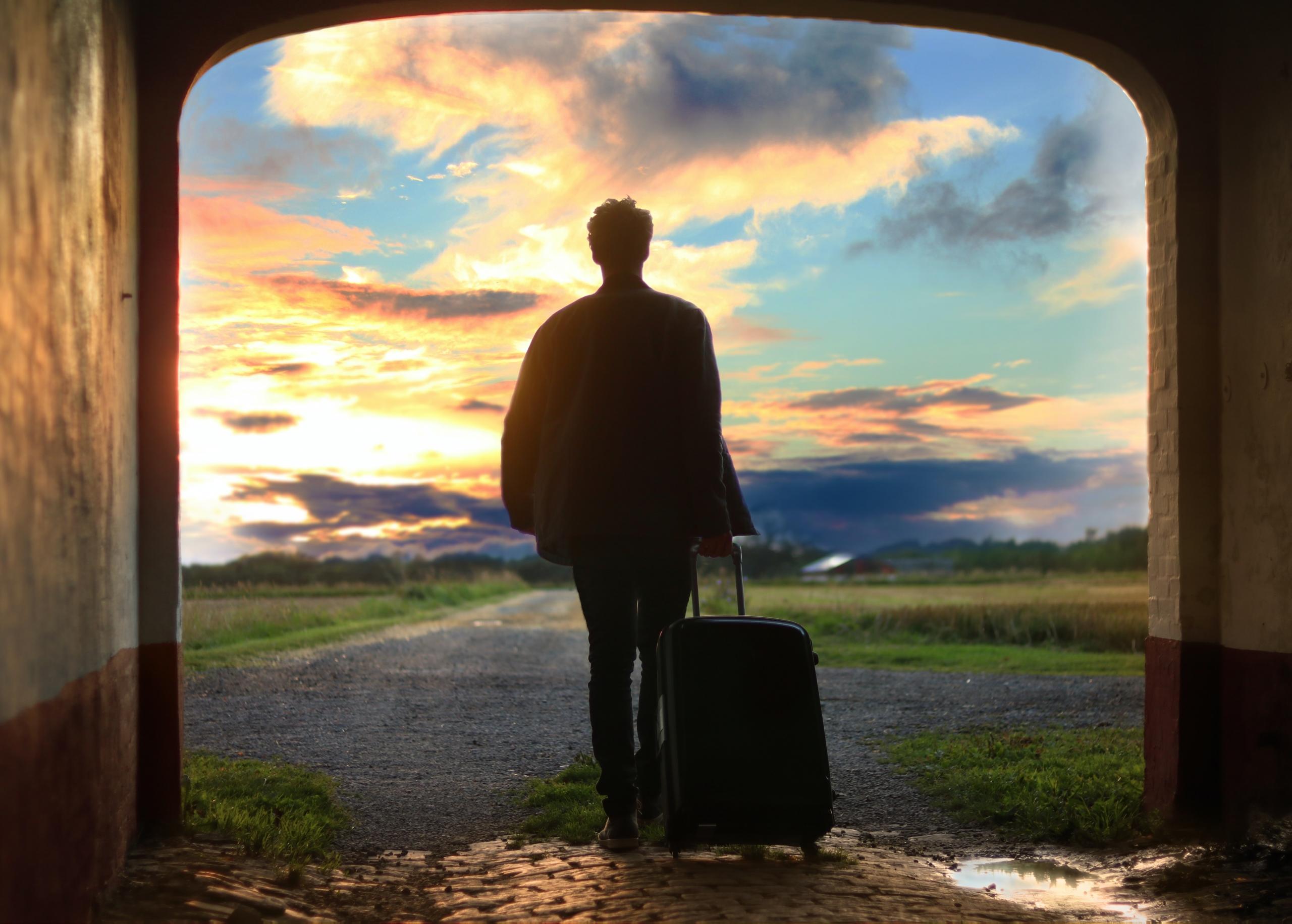 inspiracion para escribir canciones viajes