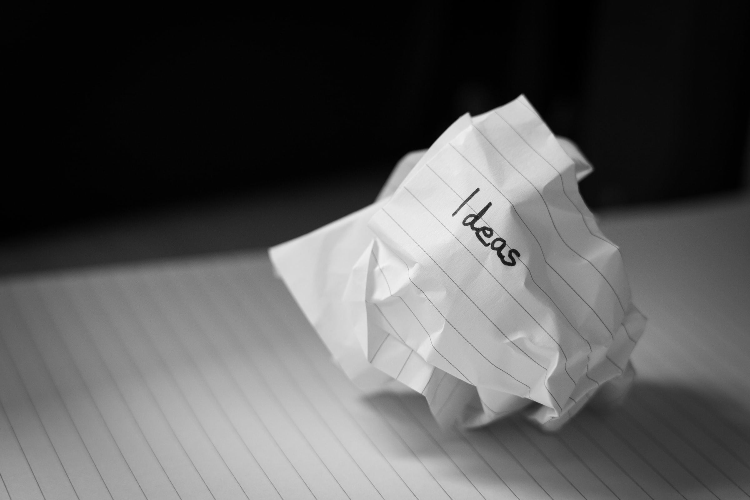 trucos para escribir canciones escritura libre