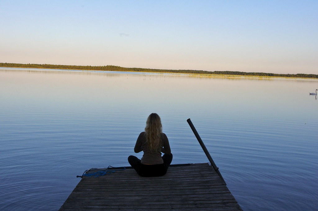 mindfulness zaragoza