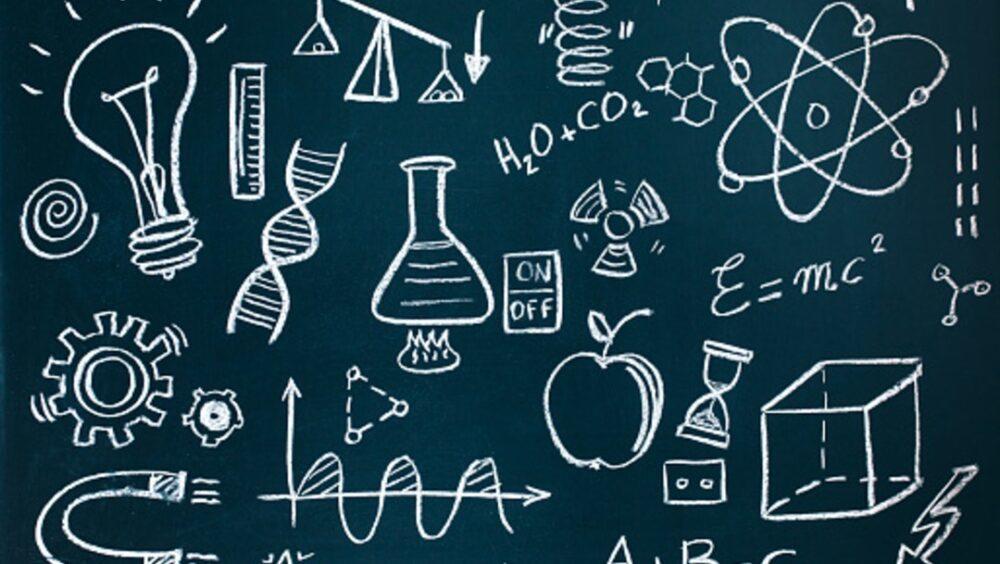 profesor quimica universidad