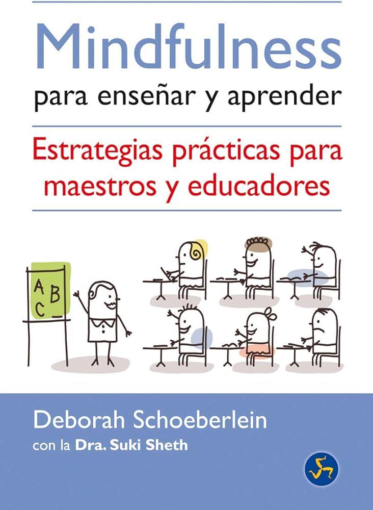 Libro para enseñar y aprender meditación