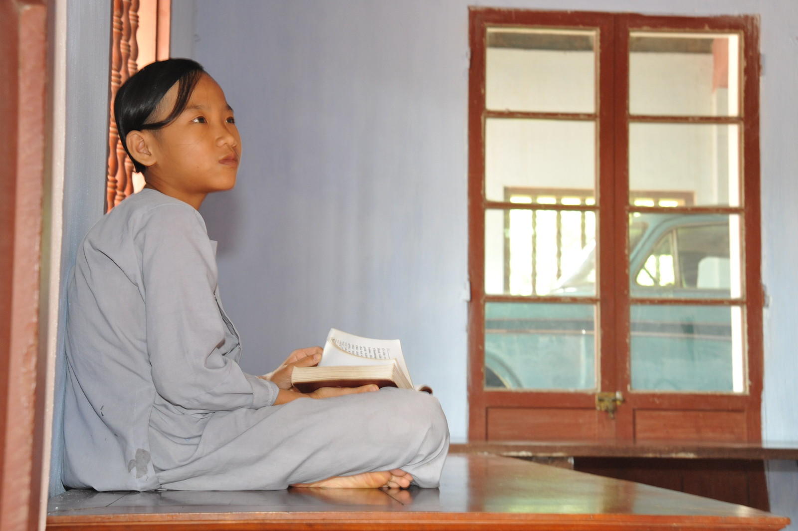 Mindfulness para niños