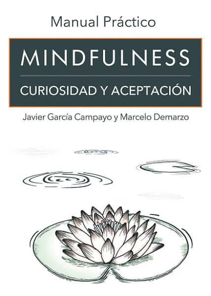Libro de Javier García Campayo.
