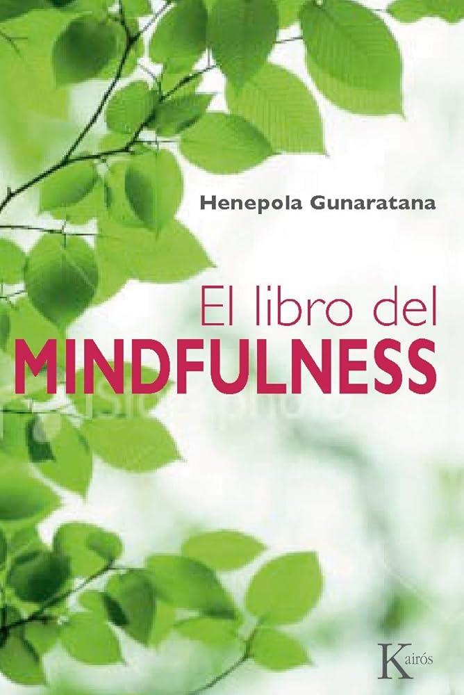 Libro mindfulness