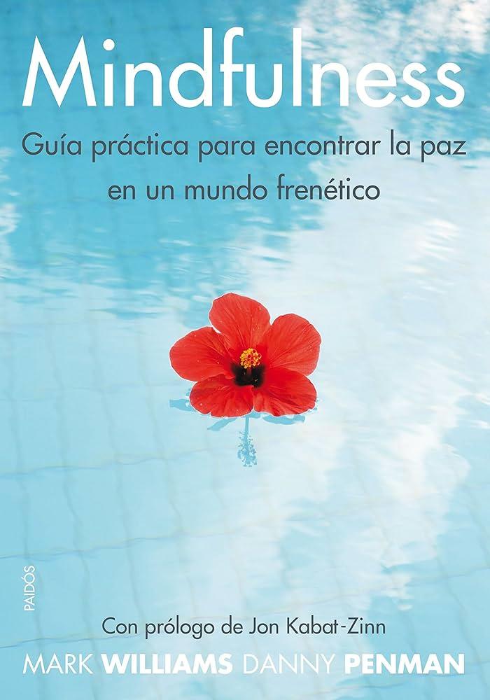 Libro de Jon Kabat