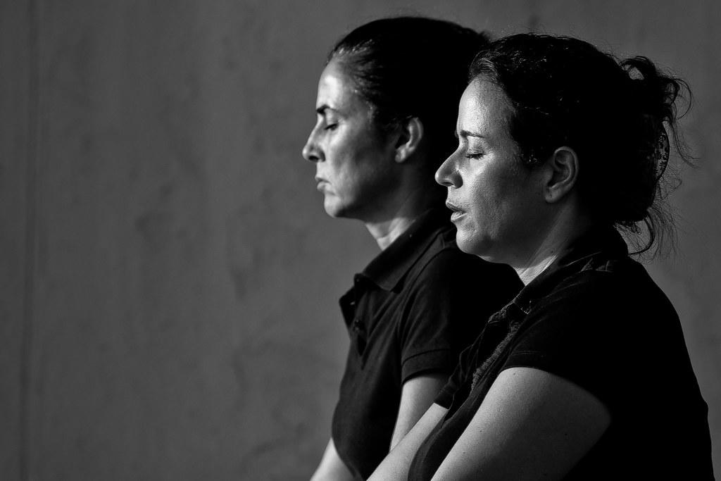 mindfulness barcelona