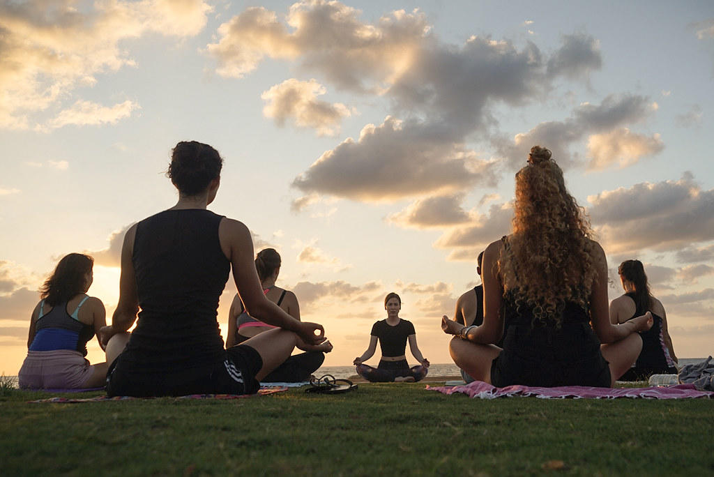 mindfulness ejercicios