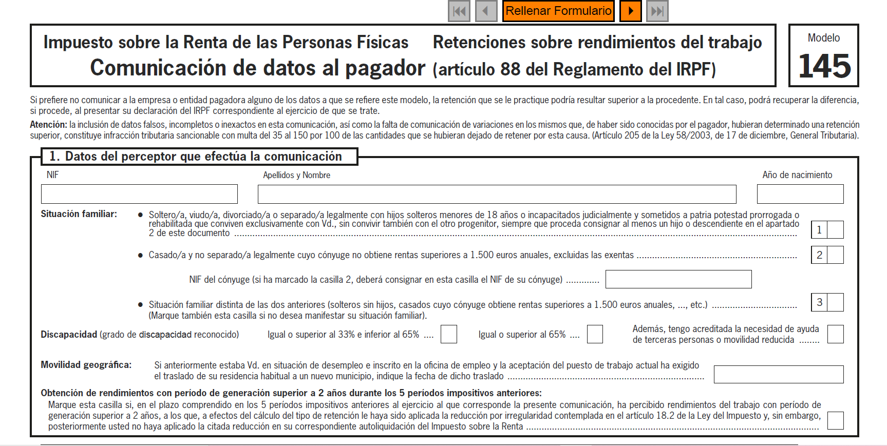 Impuesto de sociedades en estimacion directa