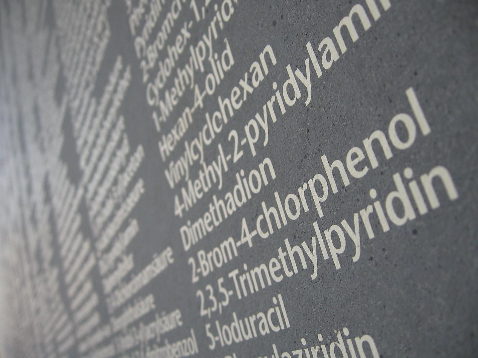 que estudiar para ser profesor de quimica