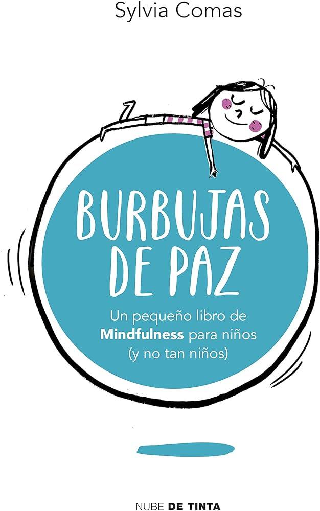 Libro de meditación para niños