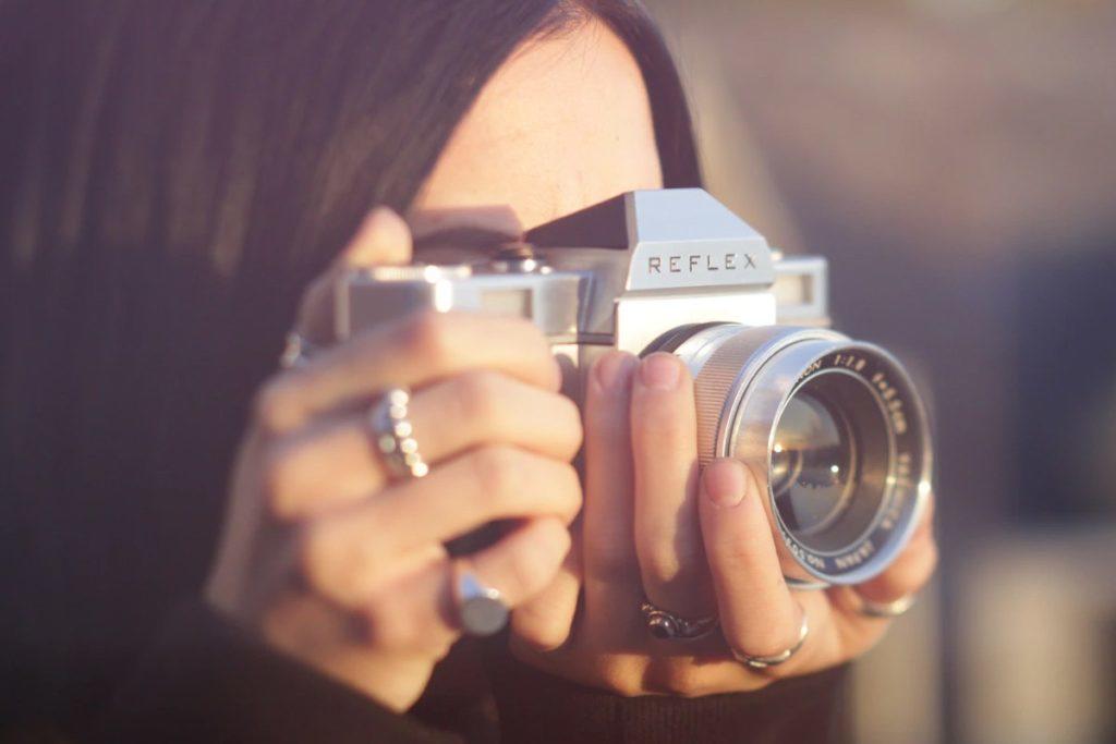cursos de fotografia analogica