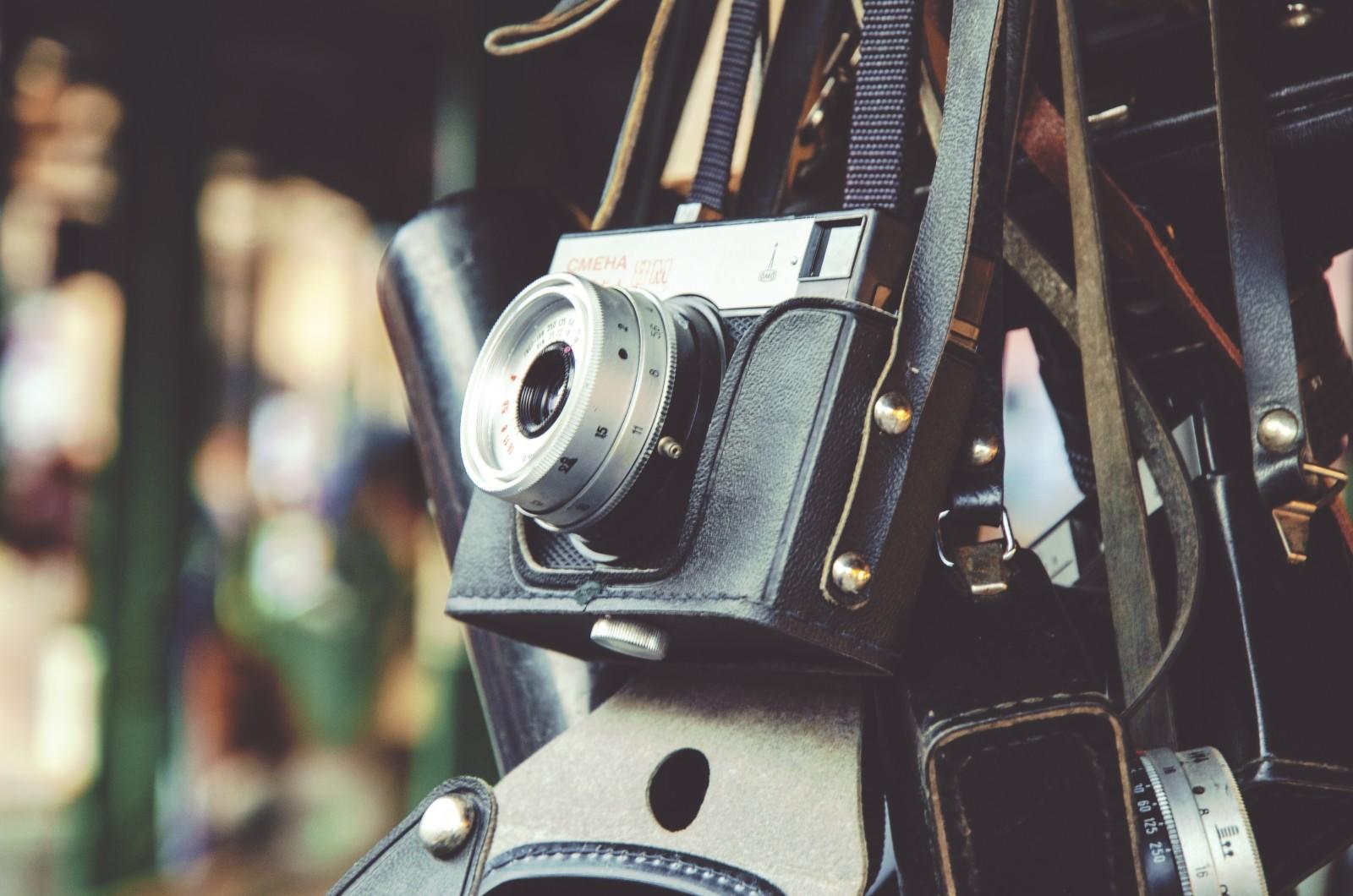 tipos de fotografía que existen