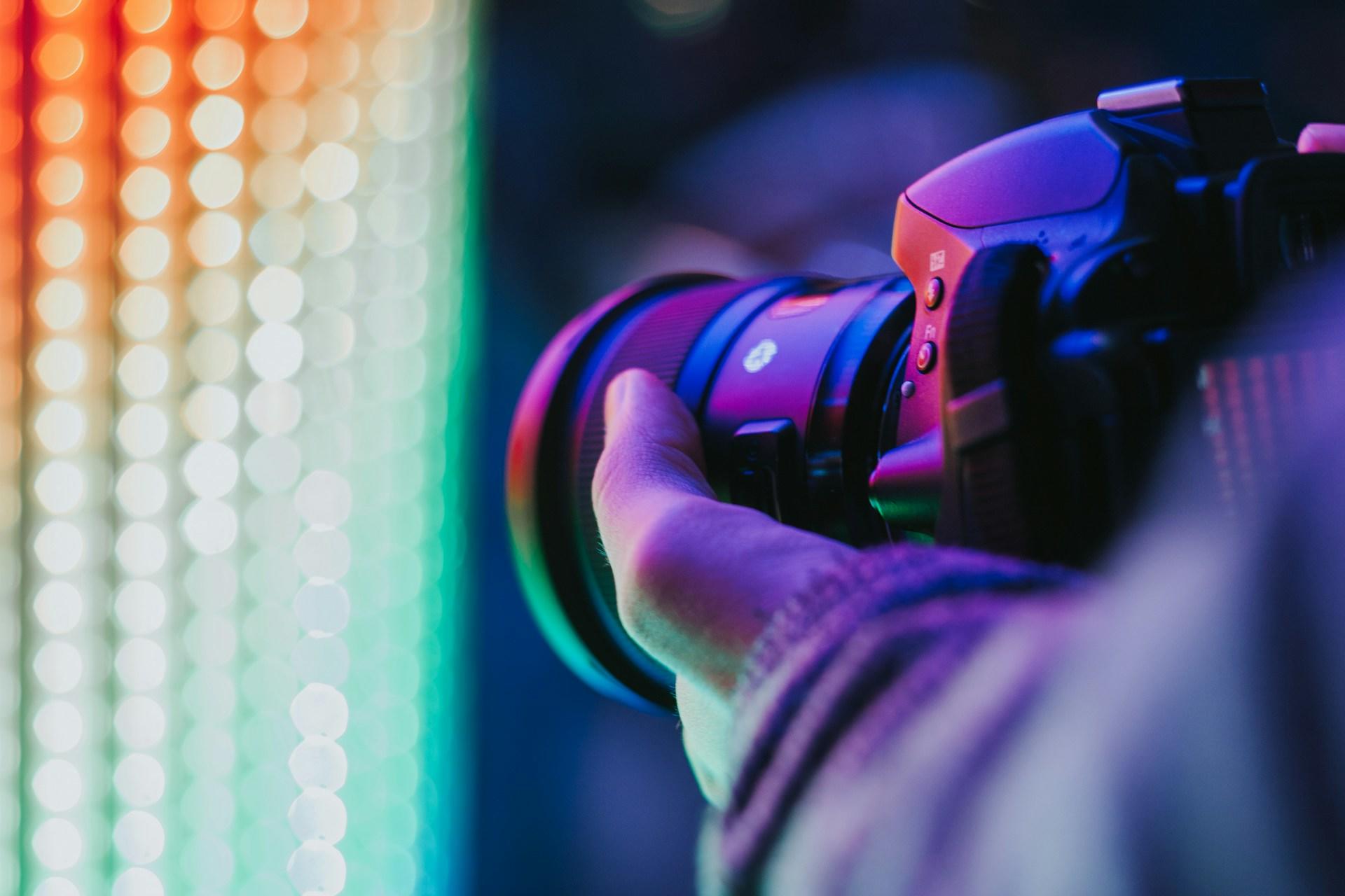 curso fotografia documental