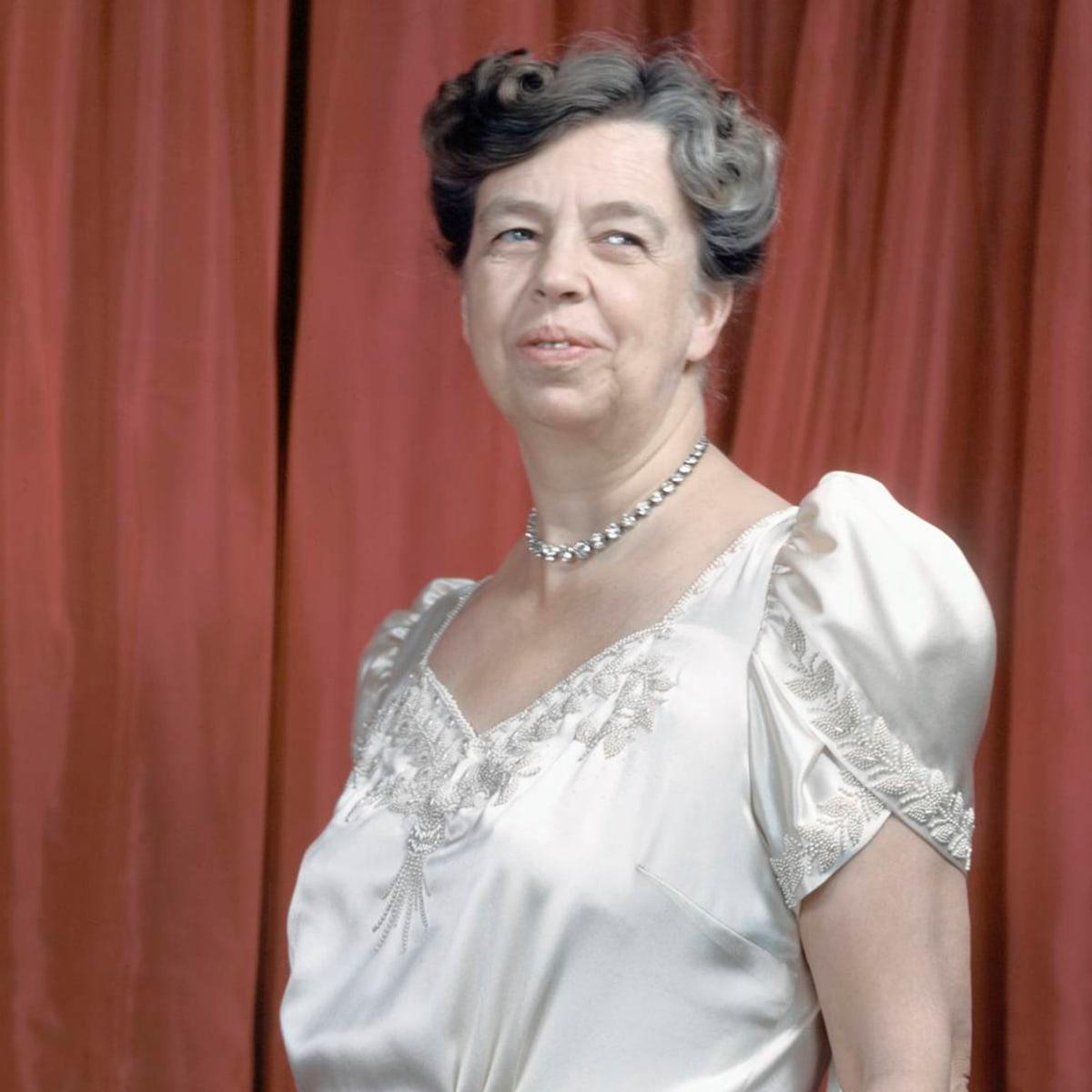 Mujeres en la historia