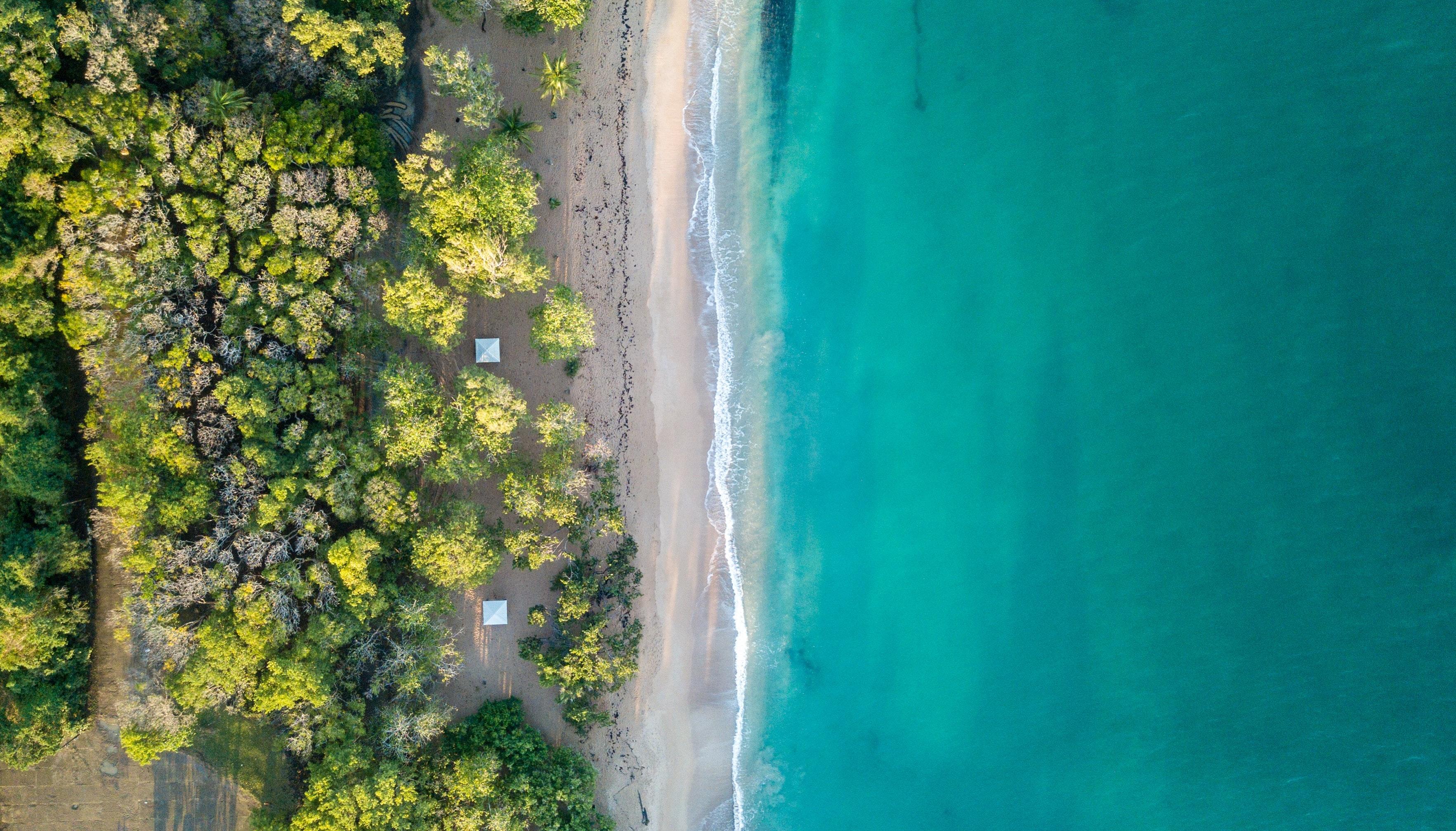 islas francesas del mundo