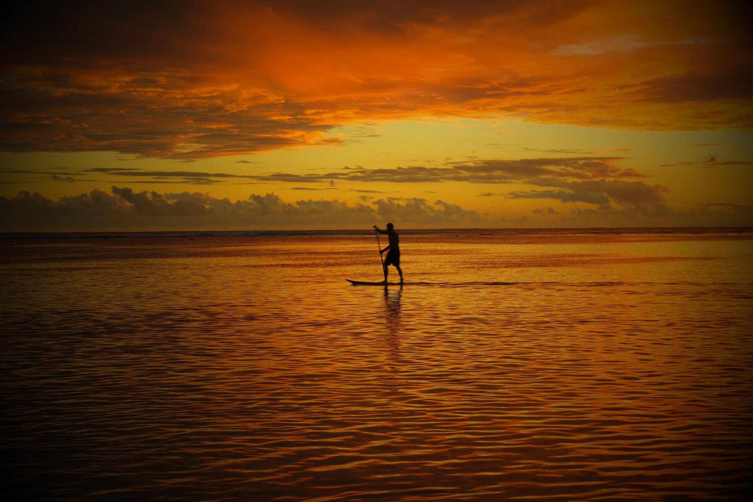 playa la reunion
