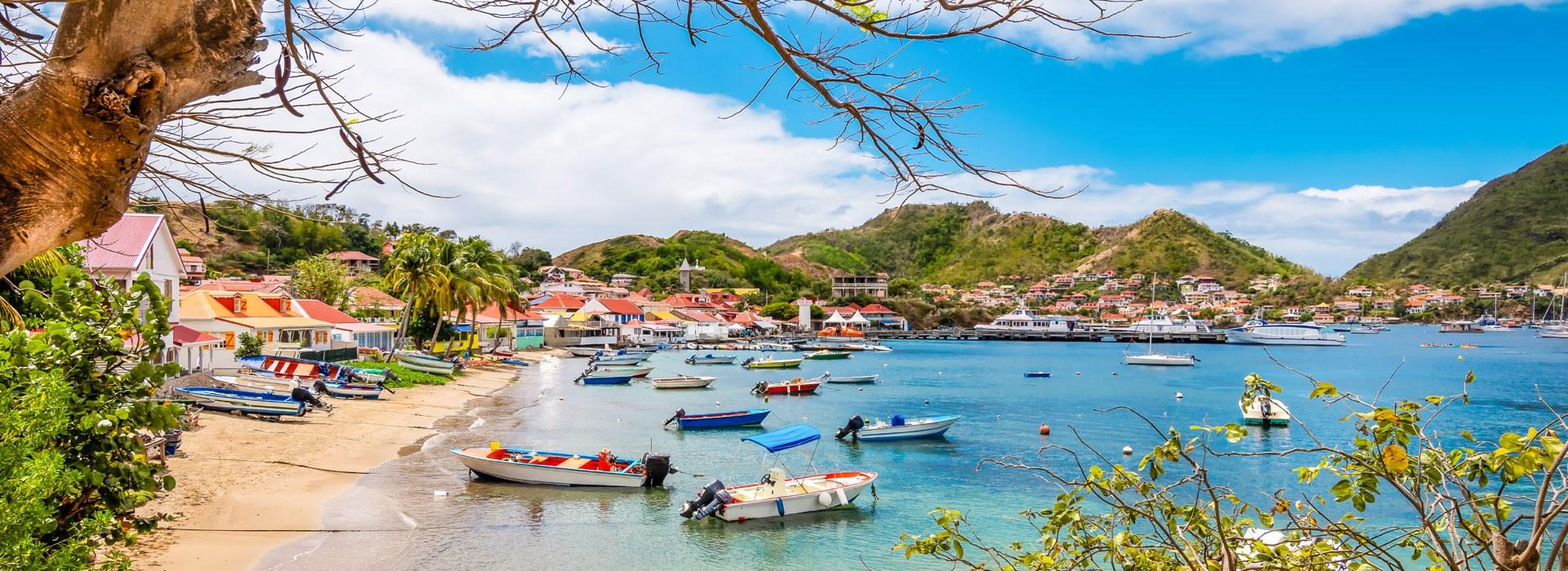 Isla des Saintes