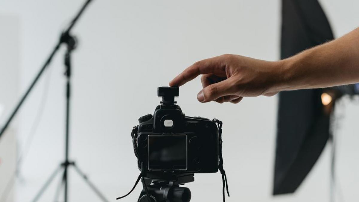 Diferentes fotografías