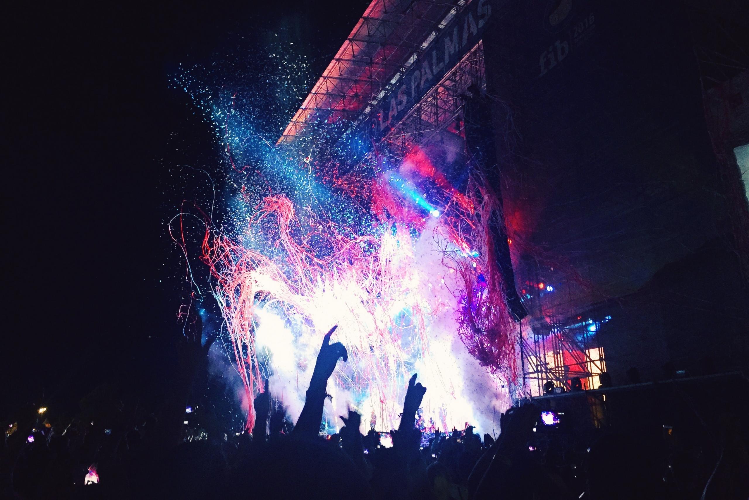 festival de musica eurovision
