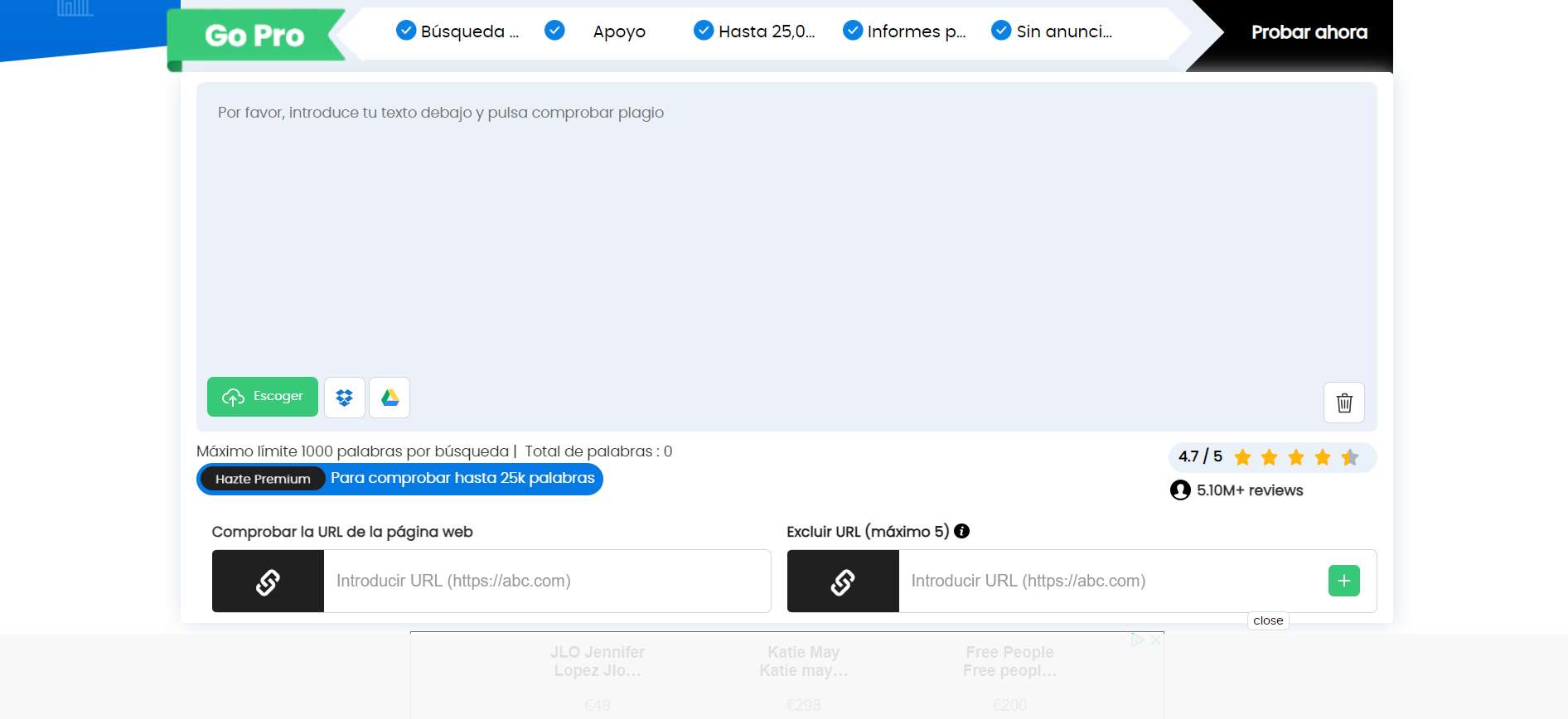 Progrma duplichecker