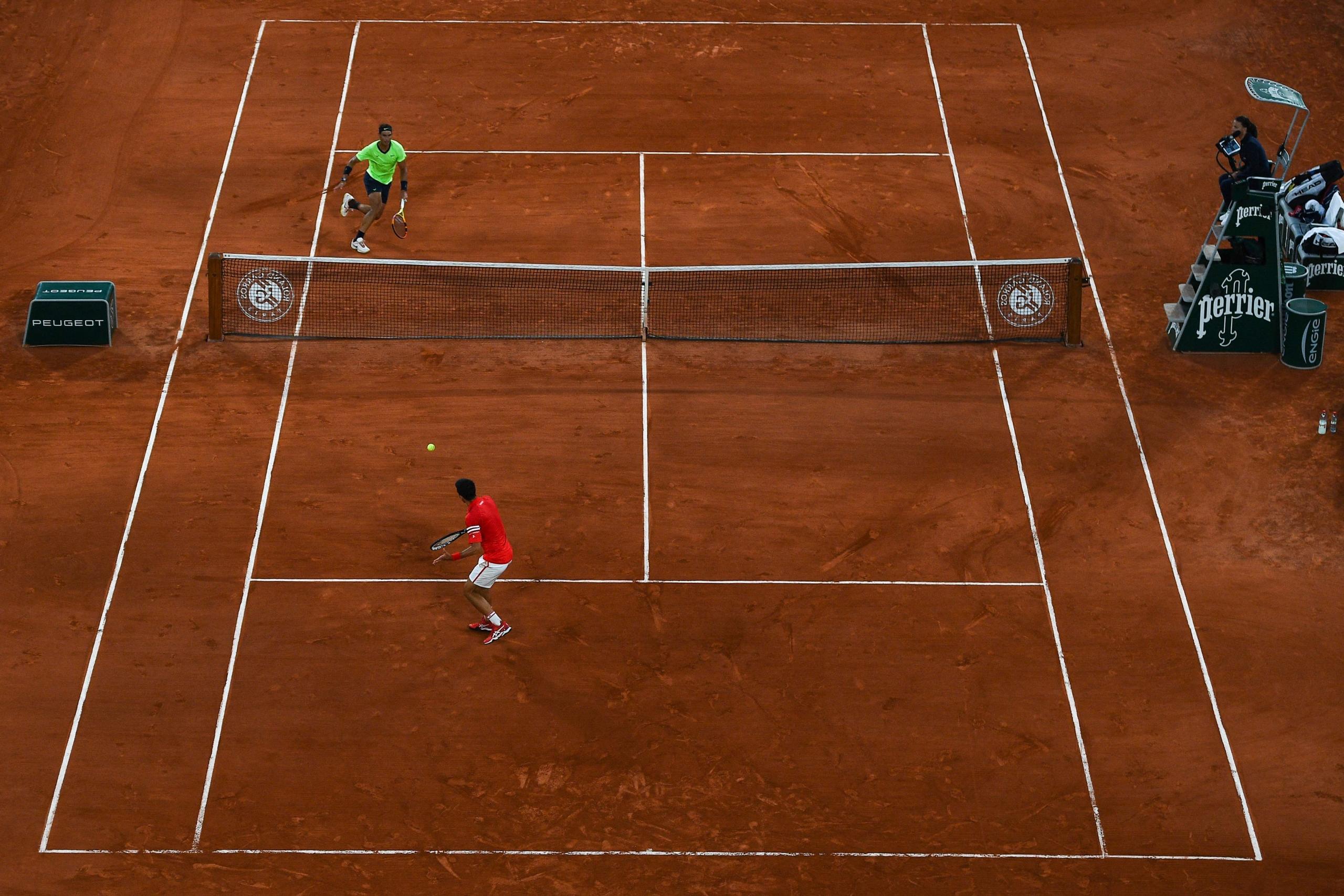 pistas roland garros